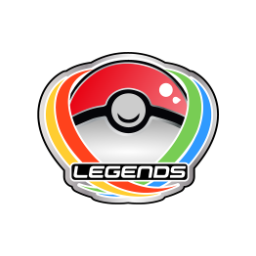 Pokémon Legends