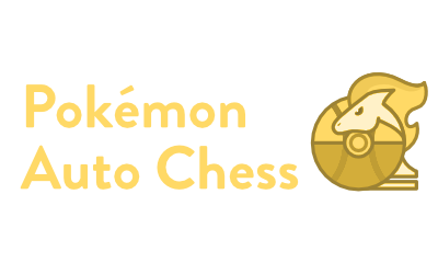 Pokemon Auto Chess