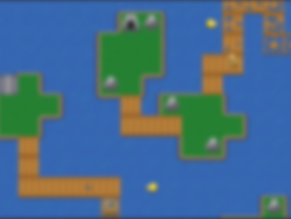 goronrun